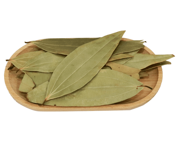 bay leaves