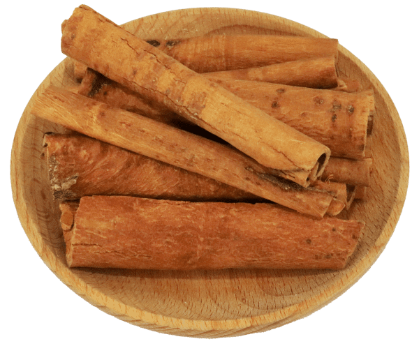 cinnamon sticks